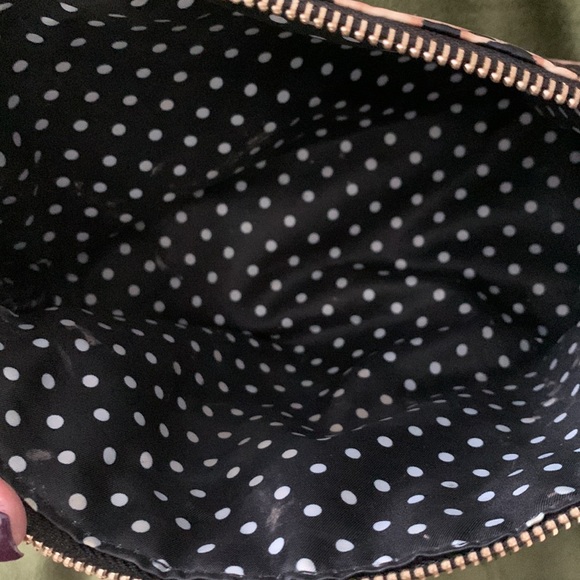 Makeup bag - Picture 2 of 3